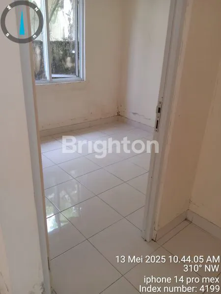 image RUMAH STANDARD 2 KT, HARGA TERJANGKAU DI BOGOR (5)