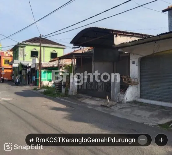 image INVESTASI KOST & USAHA, LOKASI STRATEGIS SEMARANG (7)