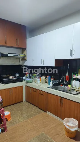 image RUMAH SIAP HUNI DAN NYAMAN DI RUNGKUT ASRI TIMUR (8)