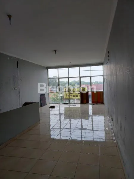 image RUKO 2 LT DIDAERAH SEMARANG SELATAN, DISEKITARNYA SUDAH BANYAK TEMPAT USAHA (6)