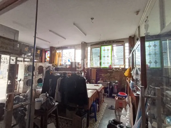 image RUMAH CANTIK KOMERSIAL EX RESTO, LAUNDRY, KOS-KOSAN, BARBERSHOP BISA BUAT USAHA KOMERSIL LAINNYA & HUNIAN NYAMAN DI PINGGIR JALAN STRATEGIS GROGOL JAKARTA BARAT (4)