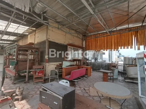 image RUMAH CANTIK KOMERSIAL EX RESTO, LAUNDRY, KOS-KOSAN, BARBERSHOP BISA BUAT USAHA KOMERSIL LAINNYA & HUNIAN NYAMAN DI PINGGIR JALAN STRATEGIS GROGOL JAKARTA BARAT (8)