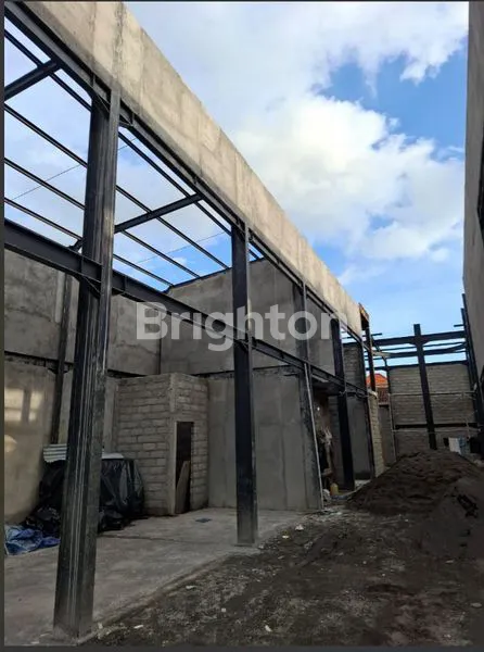 image DISEWAKAN RUKO BARU DI JL. KAYU AYA SEMINYAK  (2)