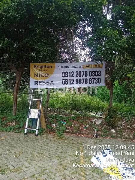 image DIJUAL 3 KAVLING KOMERSIL GRAND PERMATA BUSINNES PARK (1)