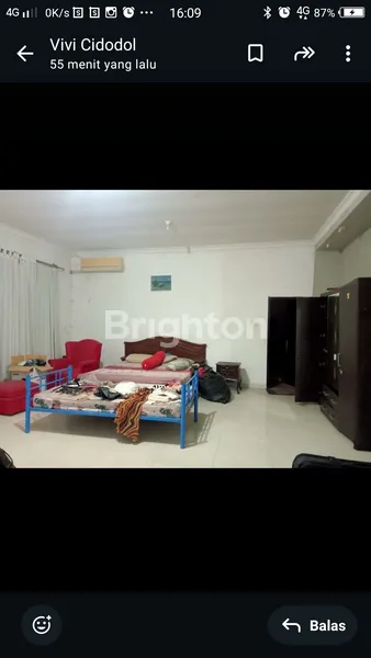 image RUMAH DIJUAL DI KEBAYORAN LAMA (3)