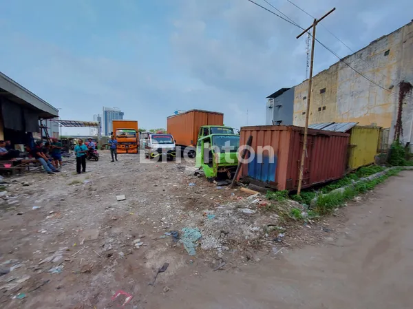 image C080 - DIJUAL TANAH 1,581 M2, DI DALAM KOMPLEK RUKO CIBARUSAH CIKARANG BEKASI  (3)