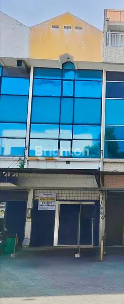 image RUKO 3 LT KEBON JERUK (1)