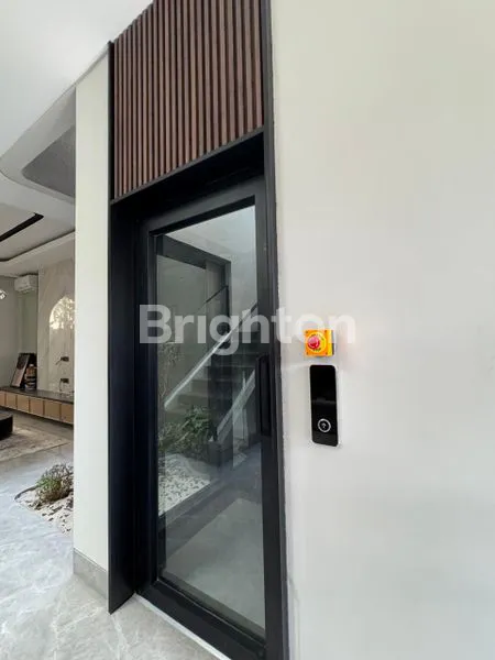 image NEW HOUSE GRAHA FAMILY WITH LIFT & FURNISH DEKAT PAKUWON INDAH LA RITS VILLA BUKIT REGENCY 123 THE MANSION GRANADA BUKIT DARMO GOLF (6)