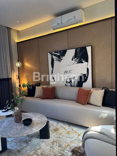 image NEW HOUSE GRAHA FAMILY WITH LIFT & FURNISH DEKAT PAKUWON INDAH LA RITS VILLA BUKIT REGENCY 123 THE MANSION GRANADA BUKIT DARMO GOLF (7)