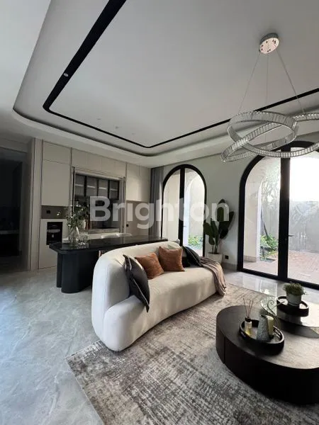 image NEW HOUSE GRAHA FAMILY WITH LIFT & FURNISH DEKAT PAKUWON INDAH LA RITS VILLA BUKIT REGENCY 123 THE MANSION GRANADA BUKIT DARMO GOLF (4)