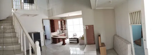 image RUMAH MEWAH LT 310 LB 160 DI KEMANG BEKASI (5)