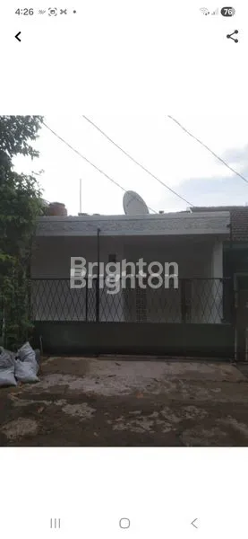 image JUAL CEPAT  RUMAH KOST GRIYA ALAM SENTUL (1)