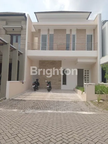 image RUMAH DI ROYAL RESIDENCE CLUSTER GREENWICH  (1)