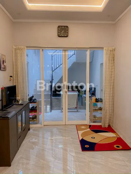 image RUMAH DI GRIYA KEBROAN UTARA SIAP HUNI (6)