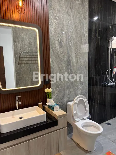 image RUMAH MEWAH MODERN DI JAKAL - NGAGLIK, SLEMAN  (7)