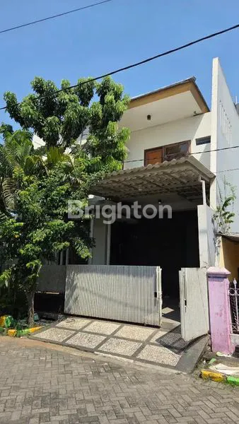 image RUMAH DI WISMA LIDAH KULON SIAP HUNI (1)