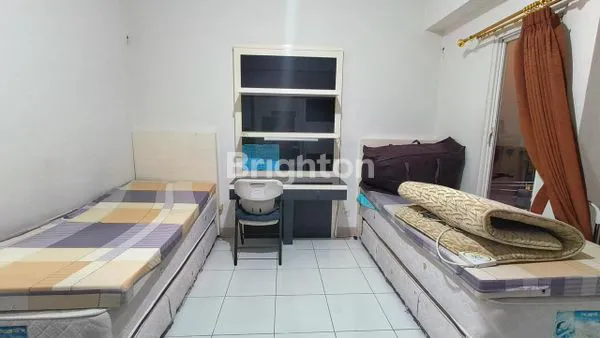 image APARTEMEN UC BERKELEY FULL FURNISH  (6)
