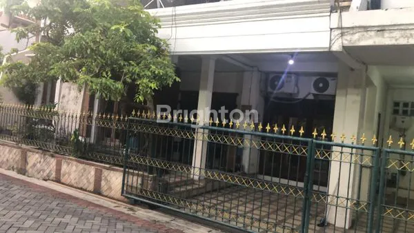 DIJUAL CEPAT RUMAH TANAH MAS