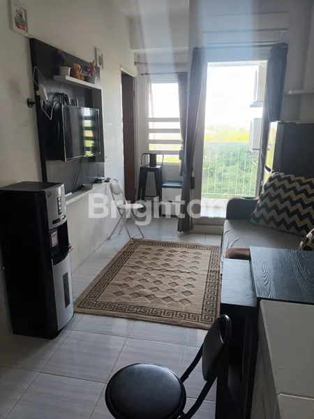 image APARTEMEN PUNCAK BUKIT GOLF DEKAT HR MUHAMMAD, DEKAT TOL SATELIT, DEKAT LENMARC (1)