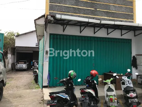 image DISEWAKAN: GUDANG + KANTOR AREA MOJOAGUNG, KAB. JOMBANG (2)