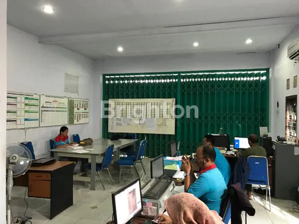 image DISEWAKAN: GUDANG + KANTOR AREA MOJOAGUNG, KAB. JOMBANG (3)