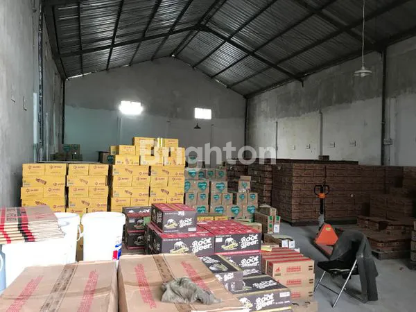 image DISEWAKAN: GUDANG + KANTOR AREA MOJOAGUNG, KAB. JOMBANG (5)