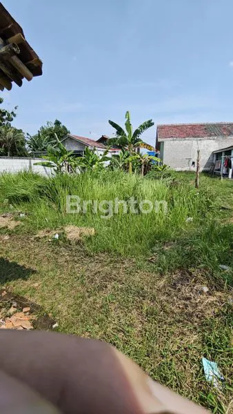 image TANAH STRATEGIS SHM 253M² AKSES TOL (1)