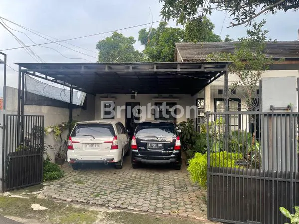 image RUMAH SIAP HUNI DI CIMANGGIS DEPOK (2)