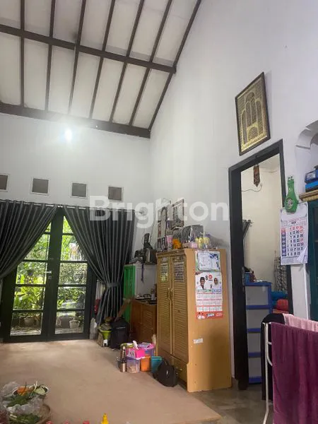 image RUMAH SIAP HUNI DI CIMANGGIS DEPOK (3)