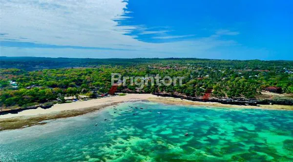 image INVESTASI TERBAIK! TANAH TEPI PANTAI NEMBERALA, ROTE - SURGA PESELANCAR DUNIA. (1)