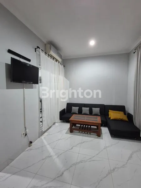 image HUNIAN STRATEGIS 2 LANTAI DI GADING SERPONG (2)