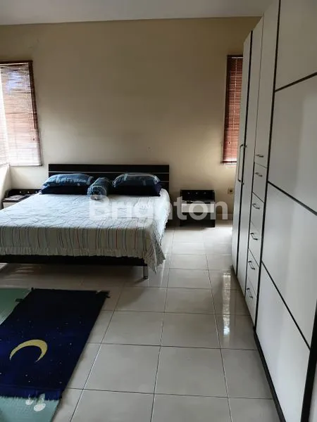 image RUMAH HOEK 3 KT DI BSD CITY, CLUSTER EKSKLUSIF (5)