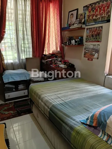 image RUMAH HOEK 3 KT DI BSD CITY, CLUSTER EKSKLUSIF (6)