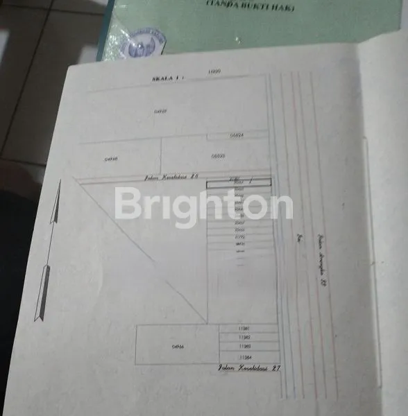 image DIJUAL 1 UNIT RUKO 3LANTAI (1)