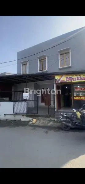 image DIJUAL KOST EKSKLUSIF 3 LANTAI FULL TERISI + RUKO USAHA LOKASI PREMIUM BANDUNG (1)