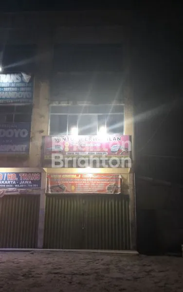 image DIJUAL 1 UNIT RUKO 3LANTAI (2)