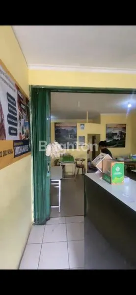 image DIJUAL KOST EKSKLUSIF 3 LANTAI FULL TERISI + RUKO USAHA LOKASI PREMIUM BANDUNG (4)