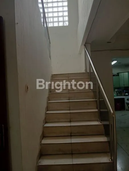 image RUMAH HOOK 380M² DI MUARA KARANG, 5 KT (6)