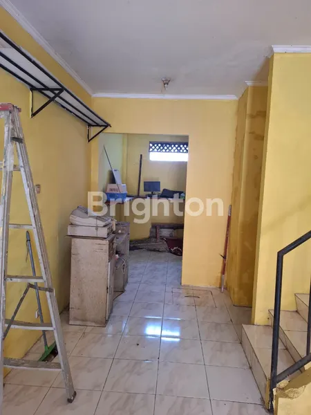 image C068 - DIJUAL RUKO 2 LANTAI LB/LT 100/52 DI JABABEKA BEKASI (6)