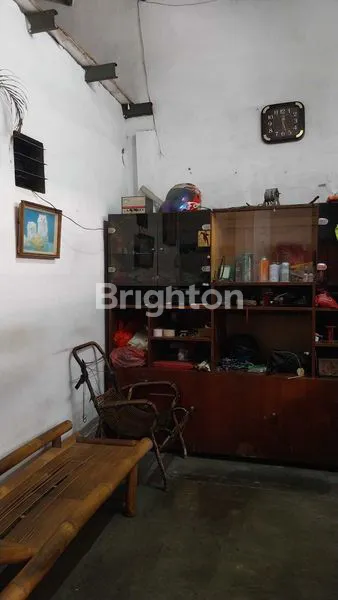 image RUMAH LAMA TANJUNG DUREN SELATAN  (2)