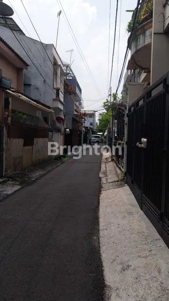 image RUMAH LAMA TANJUNG DUREN SELATAN  (6)