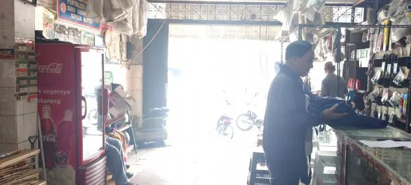 image DIJUAL CEPAT RUKO STRATEGIS DI KRANGGAN (1)