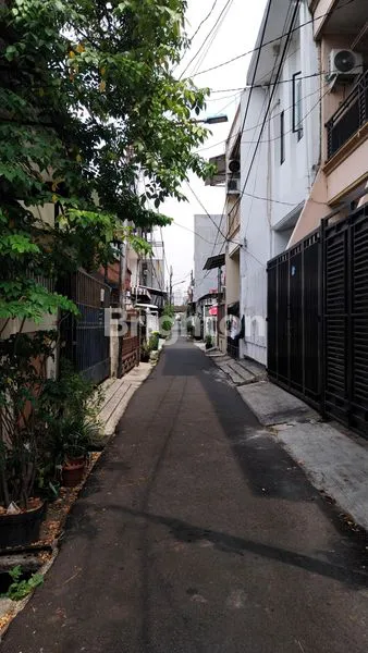 image RUMAH LAMA TANJUNG DUREN SELATAN  (7)