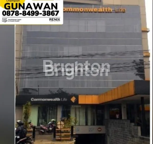 image GEDUNG PERKANTORAN PROF.DR.SUTAMI (1)