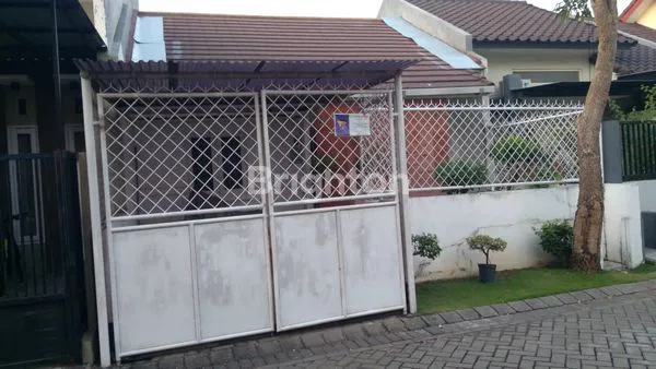 image RUMAH STRATEGIS DI SURABAYA BARAT (1)