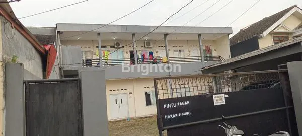 image INVESTASI KOST MENGUNTUNGKAN, 10 KAMAR, PASSIVE INCOME (1)