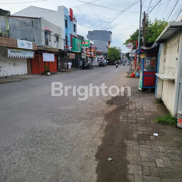 image RUKO 3 LANTAI STRATEGIS DI TAMALATE (2)