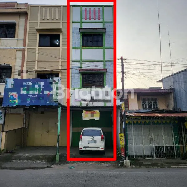 image RUKO 3 LANTAI STRATEGIS DI TAMALATE (1)