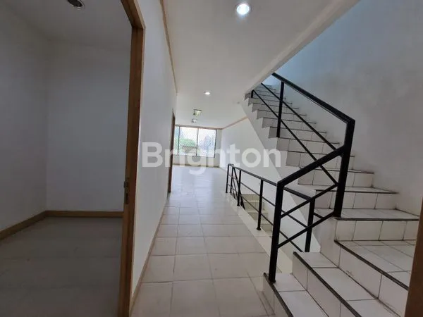 image RUKO 3 LANTAI DI SUNTER, LT 95M², SHM (2)