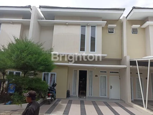 image DAENG TATA 1.RUMAH CANTIK SIAP HUNI FULL FURNISHED (1)